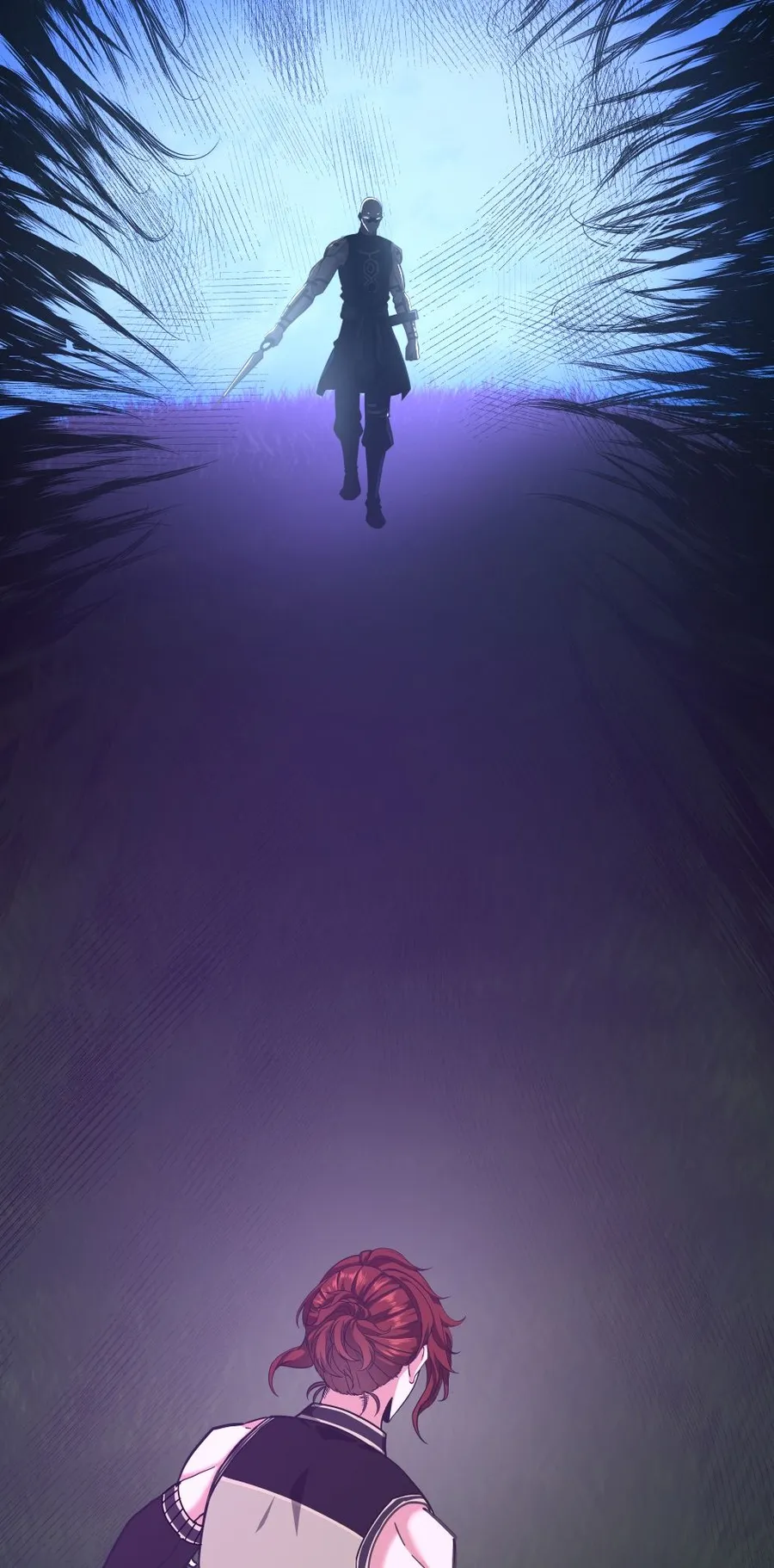 The Beginning After The End Chapter 153 image 02